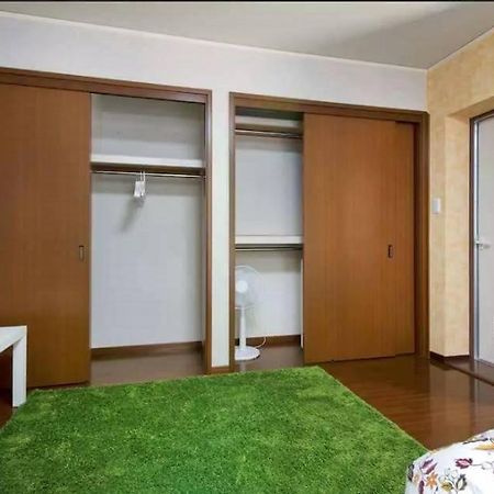 大阪～金閣 Otel Dış mekan fotoğraf