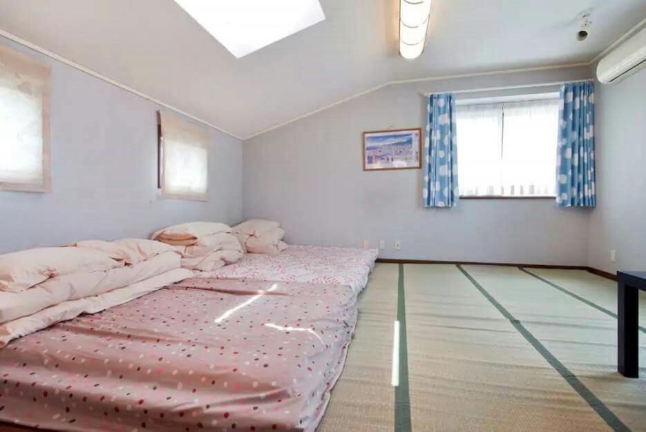 大阪～金閣 Otel Dış mekan fotoğraf