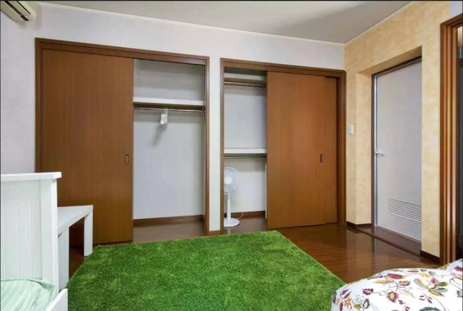 大阪～金閣 Otel Dış mekan fotoğraf