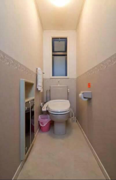 大阪～金閣 Otel Dış mekan fotoğraf