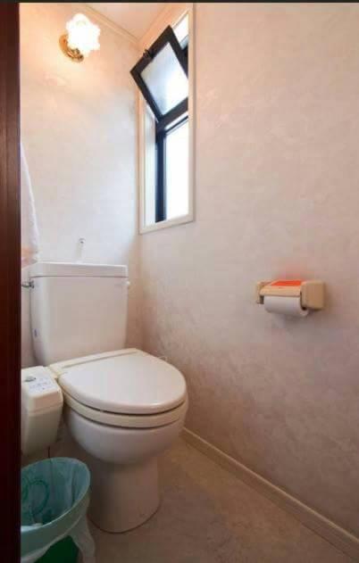 大阪～金閣 Otel Dış mekan fotoğraf