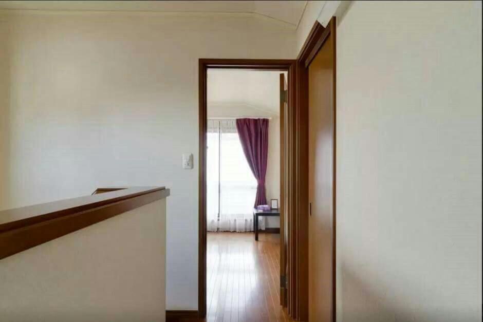 大阪～金閣 Otel Dış mekan fotoğraf