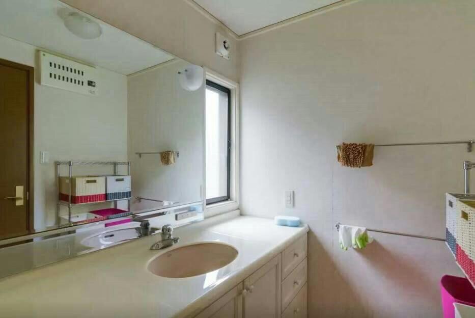 大阪～金閣 Otel Dış mekan fotoğraf