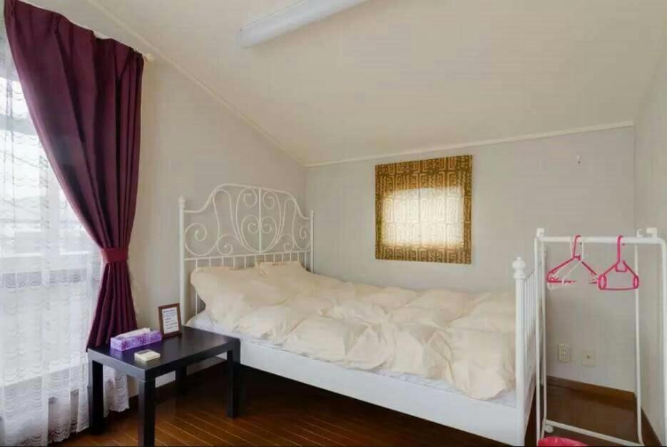 大阪～金閣 Otel Dış mekan fotoğraf